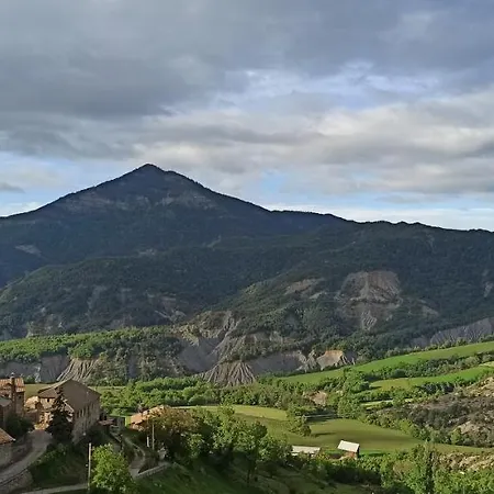 Casa Mur B Appartement