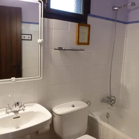 דירה Casa Mur B *