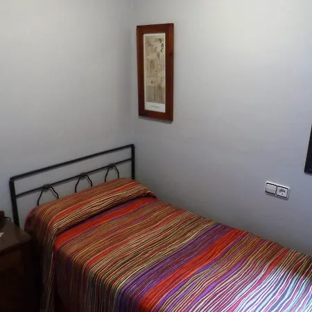 דירה Casa Mur B *