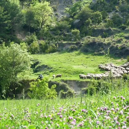 Casa Mur B Appartement Foradada de Toscar