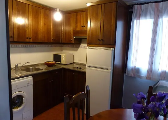 Casa Mur B * Foradada de Toscar