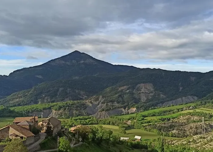 Casa Mur B Apartment