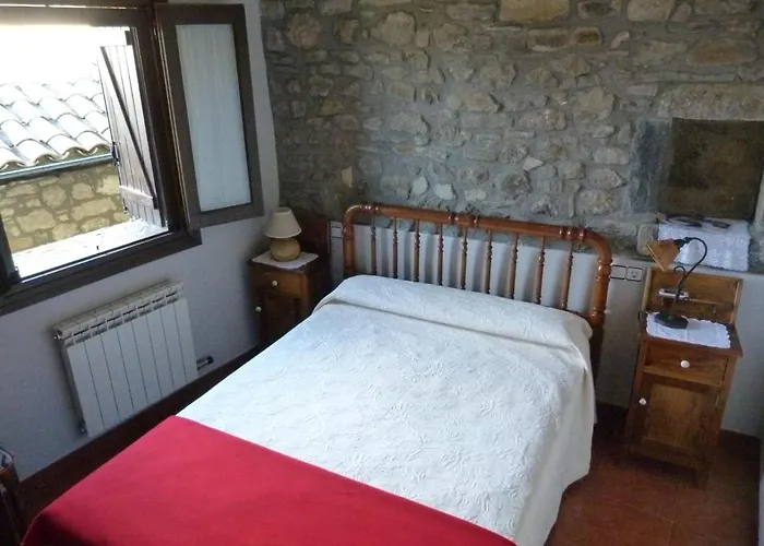 Apartment Casa Mur B