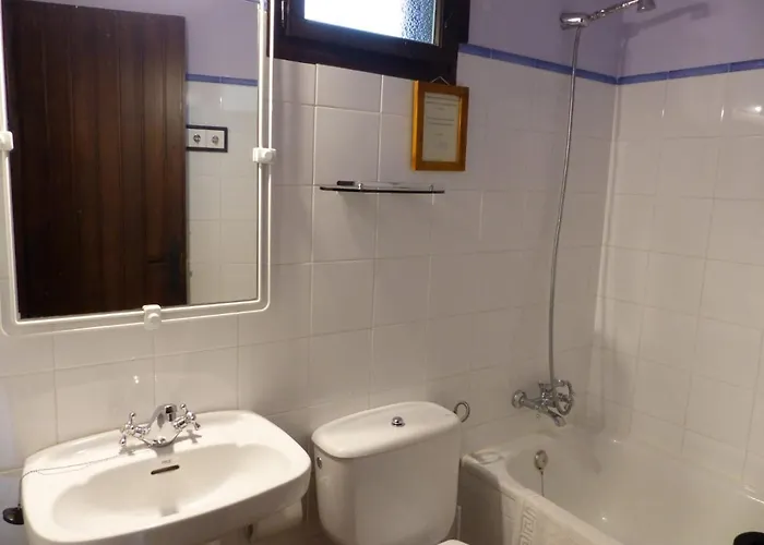 Apartment Casa Mur B *