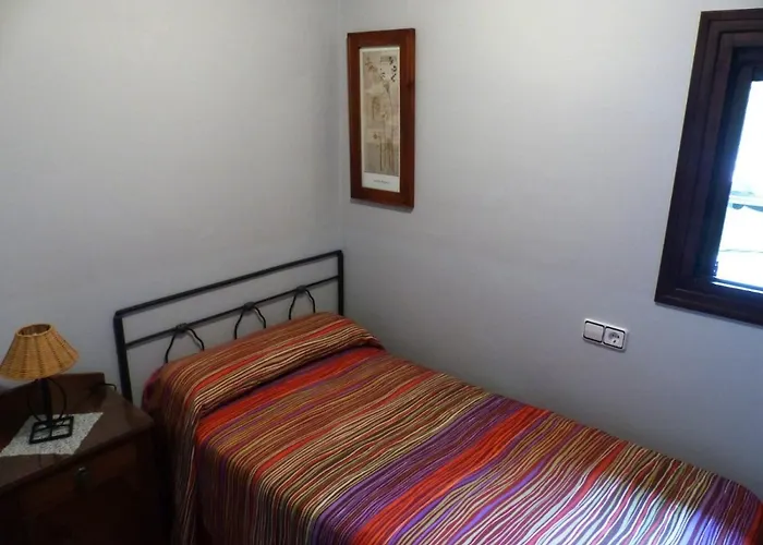 Apartment Casa Mur B *