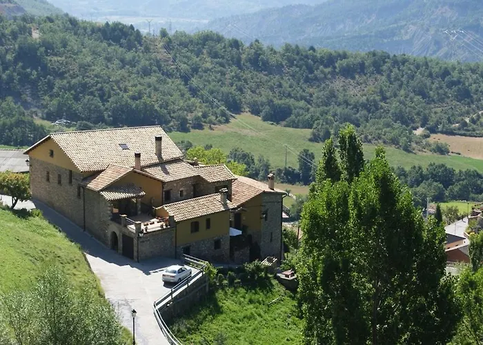 Casa Mur B